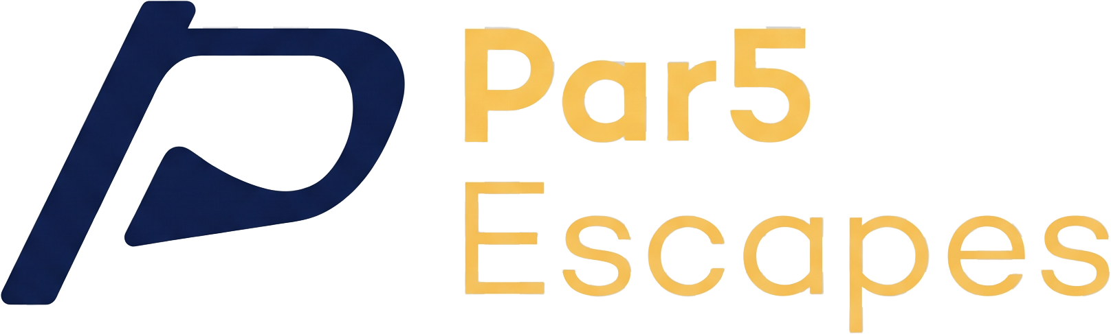 Par5 Escapes
